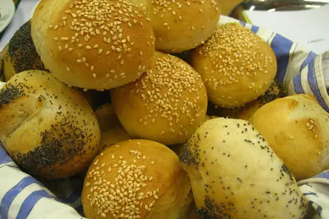Zeit für Brot photo 2